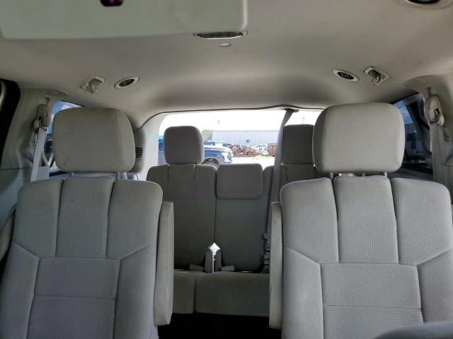 Photo 10 from auction – 2013 DODGE GRAND CARA with VIN 2C4RDGCG3DR628465