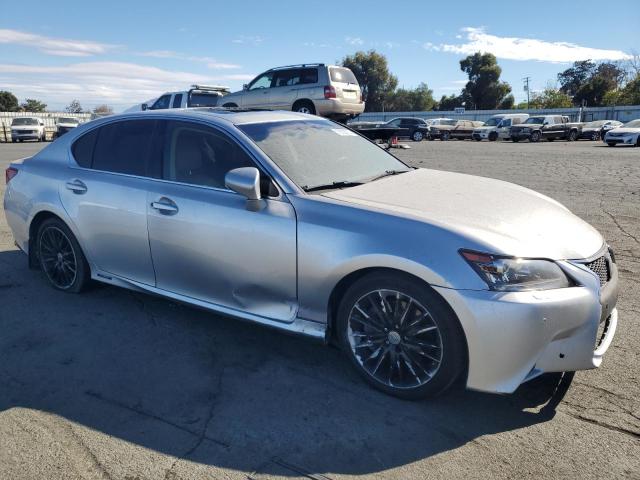 Photo 4 from auction – 2013 LEXUS GS 450H with VIN JTHBS1BL4D5006245