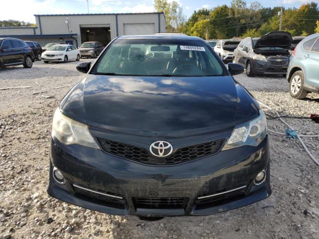 Photo 5 from auction – 2014 TOYOTA CAMRY L with VIN 4T1BF1FK2EU368200