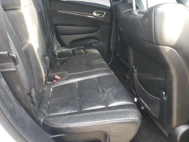 Photo 10 from auction – 2018 JEEP GRAND CHER with VIN 1C4RJFBG2JC229409
