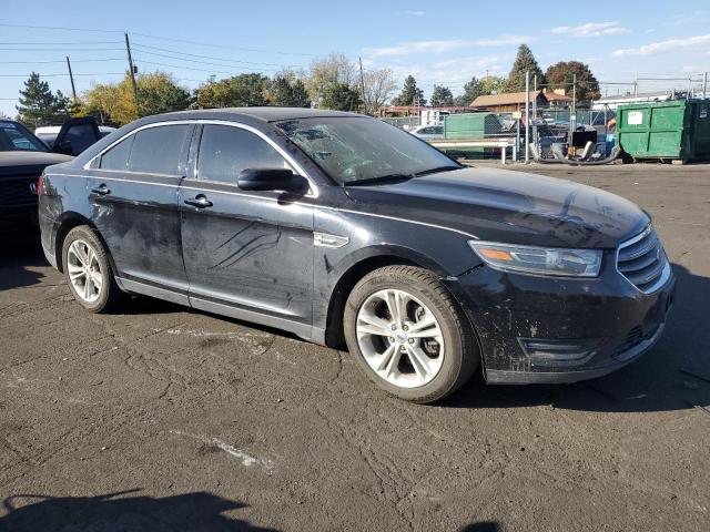 Photo 4 from auction – 2016 FORD TAURUS SEL with VIN 1FAHP2E88GG105210