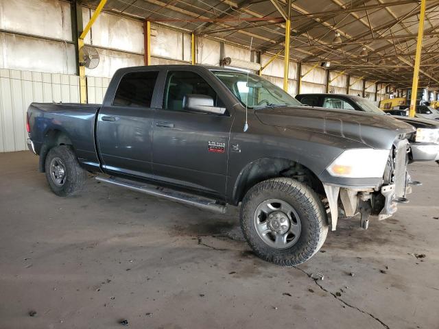 Photo 4 from auction – 2011 DODGE RAM 2500 with VIN 3D7UT2CLXBG512279