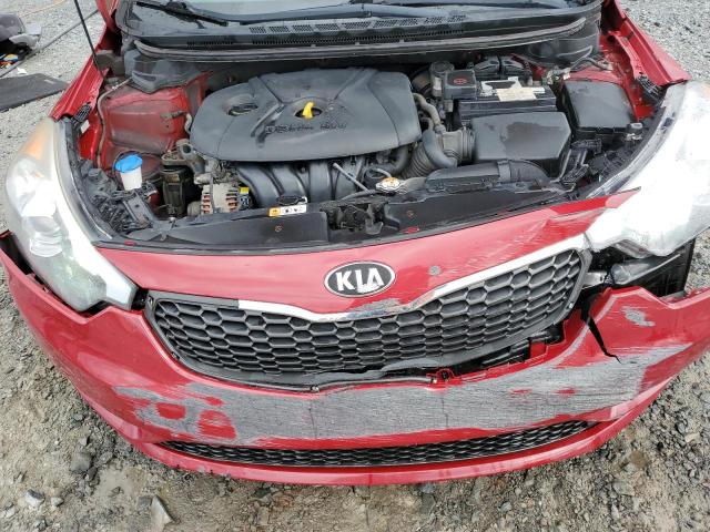 Photo 11 from auction – 2014 KIA FORTE LX with VIN KNAFX4A68E5244440