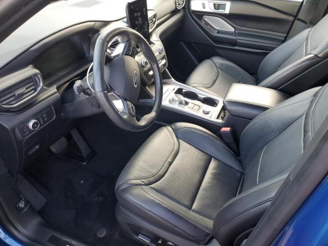 Photo 7 from auction – 2020 FORD EXPLORER S with VIN 1FM5K8GC4LGA89271