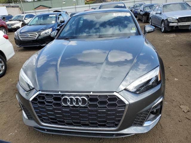 Photo 5 from auction – 2024 AUDI A5 PREMIUM with VIN WAUDACF58RA058560