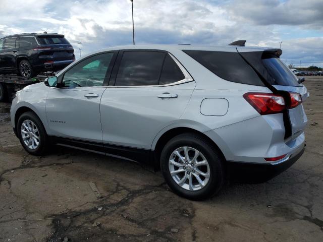 Photo 2 from auction – 2018 CHEVROLET EQUINOX LT with VIN 2GNAXJEV8J6135009