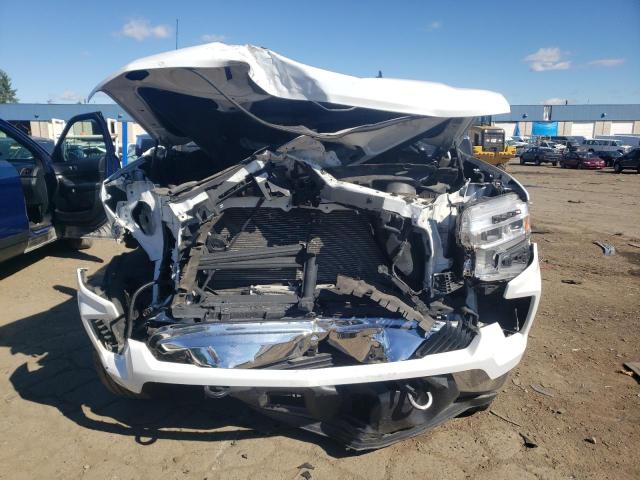 Photo 5 from auction – 2023 CHEVROLET SILVERADO with VIN 3GCPDKEK0PG145358