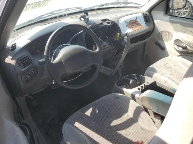 Photo 8 from auction – 1998 FORD F150 with VIN 2FTZF1721WCA72751