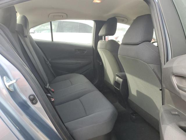 Photo 10 from auction – 2022 TOYOTA COROLLA LE with VIN JTDEAMDE2NJ037892