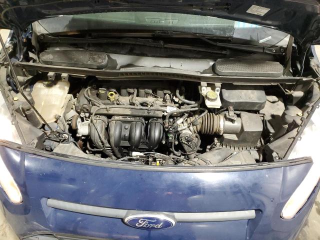Photo 12 from auction – 2016 FORD TRANSIT CO with VIN NM0GE9F74G1281018