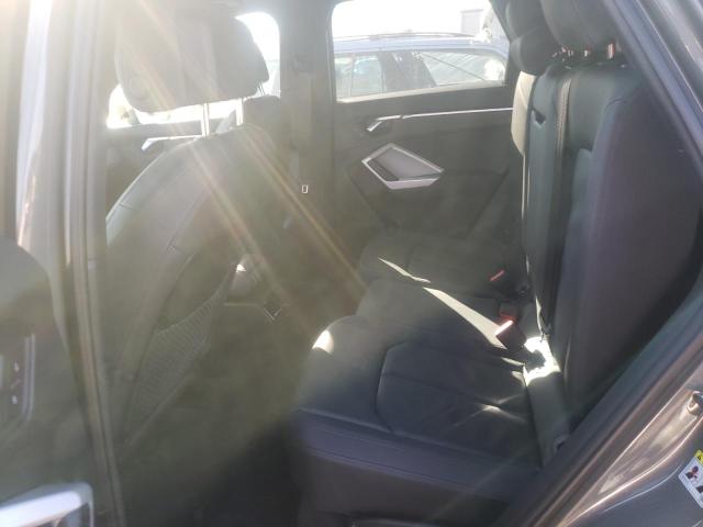 Photo 11 from auction – 2022 AUDI Q3 PREMIUM with VIN WA1EECF34N1003957