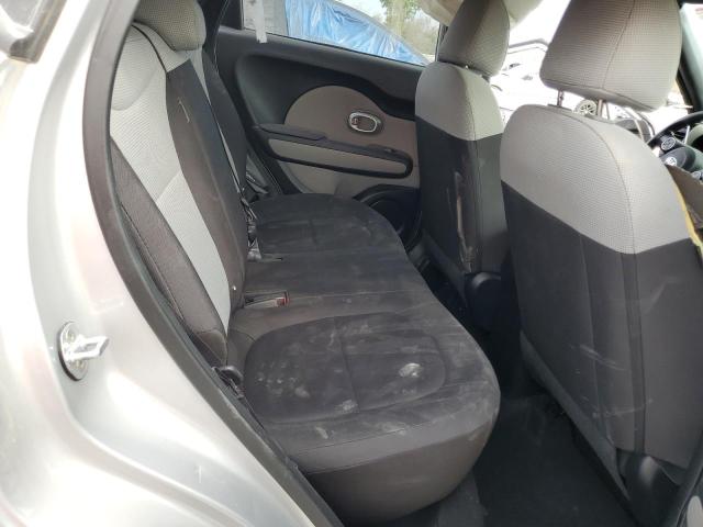 Photo 10 from auction – 2019 KIA SOUL with VIN KNDJN2A28K7674134