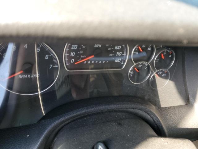 Photo 9 from auction – 2006 GMC ENVOY with VIN 1GKDT13S162193661