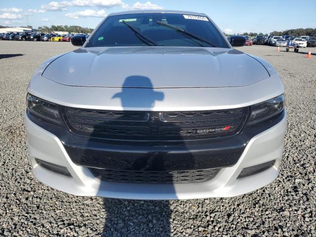 Photo 5 from auction – 2020 DODGE CHARGER SX with VIN 2C3CDXBG3LH249577