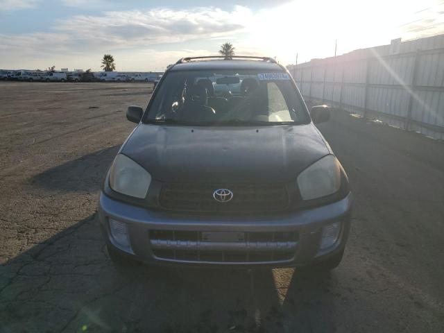 Photo 5 from auction – 2002 TOYOTA RAV4 with VIN JTEHH20VX26028810