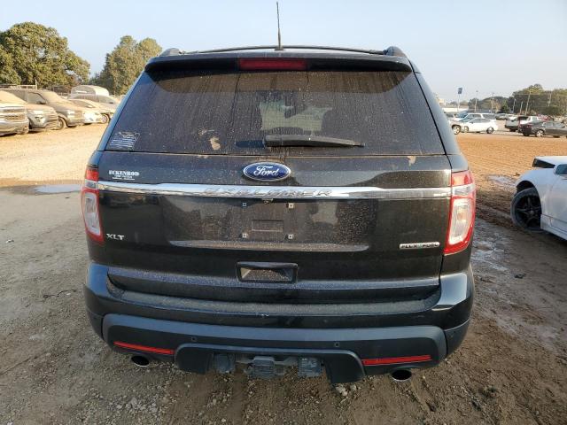 Photo 6 from auction – 2013 FORD EXPLORER X with VIN 1FM5K7D8XDGB98555