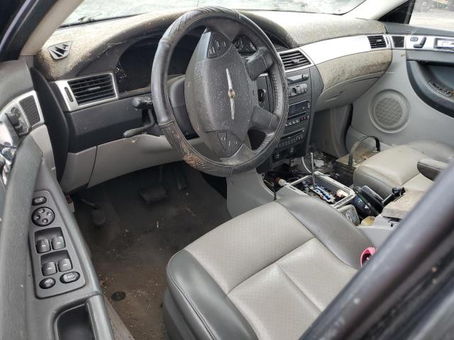 صورة رقم 8 من المزاد - 2007 CHRYSLER PACIFICA T مع VIN 2A8GM68XX7R176294