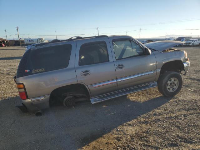 Photo 3 from auction – 2001 GMC YUKON with VIN 1GKEK13TX1R145494