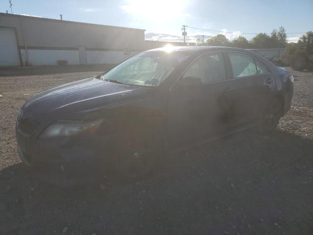 TOYOTA CAMRY BASE 2011 with VIN 4T1BF3EK7BU736556 - Photo from auction