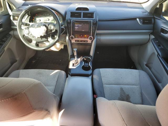 Photo 8 from auction – 2014 TOYOTA CAMRY L with VIN 4T1BF1FK5EU848473
