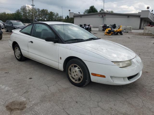 Photo 4 from auction – 1997 SATURN SC1 with VIN 1G8ZF1282VZ133256