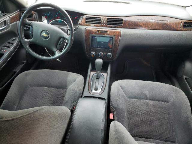Фото 8 с аукциона – 2013 CHEVROLET IMPALA LS с VIN 2G1WF5E33D1120175
