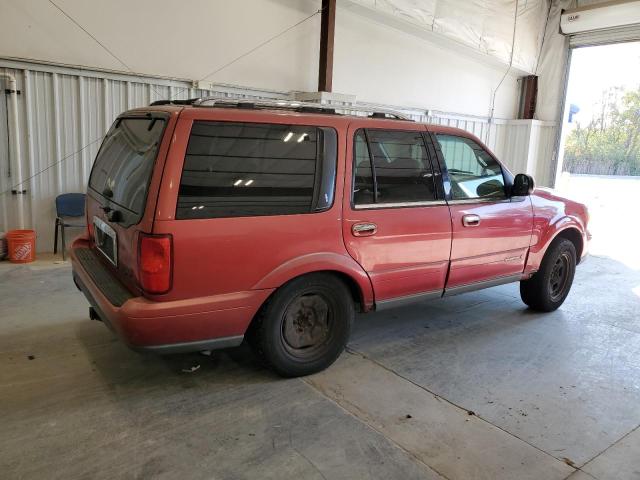 Photo 3 from auction – 2000 LINCOLN NAVIGATOR with VIN 5LMFU28A5YLJ29748