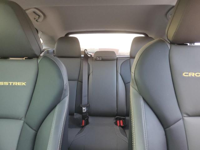 Photo 10 from auction – 2021 SUBARU CROSSTREK with VIN JF2GTHSC8MH255144