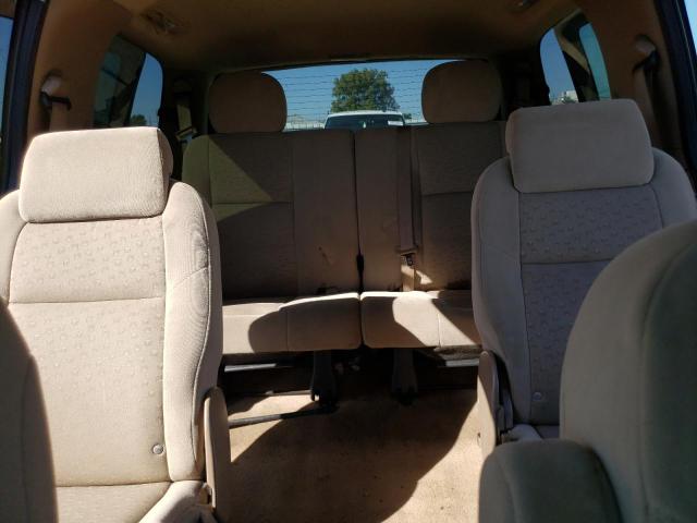 Zdjęcie 10 z aukcji – 2007 CHEVROLET UPLANDER L z VIN 1GNDV23197D210884