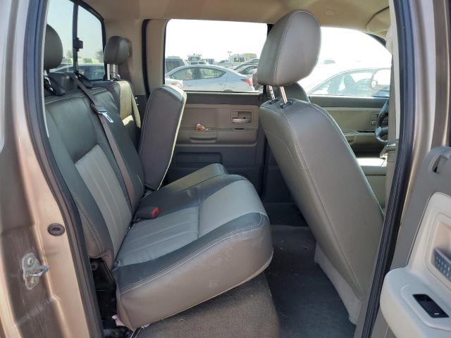 Photo 10 from auction – 2010 DODGE DAKOTA LAR with VIN 1D7RW5GP7AS203338