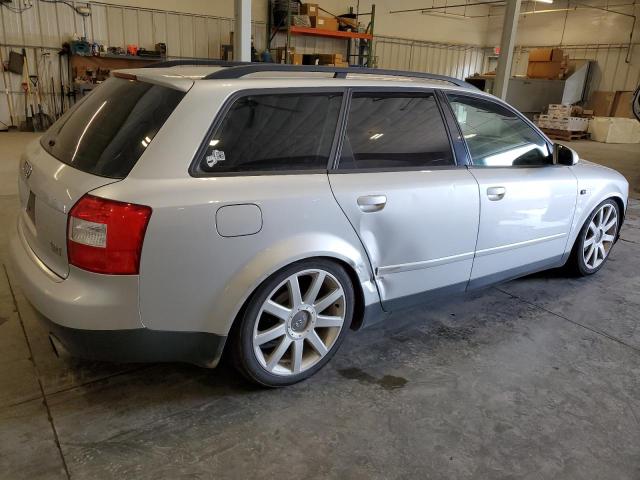 Photo 3 from auction – 2003 AUDI A4 1.8T AV with VIN WAUVC68E13A182013