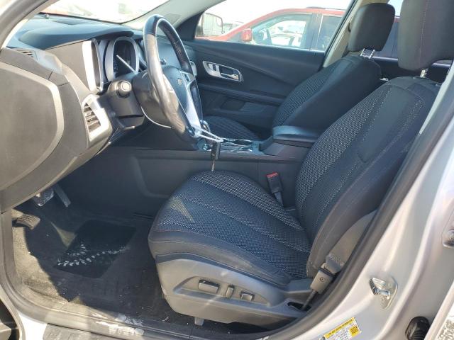 Photo 7 from auction – 2013 CHEVROLET EQUINOX LT with VIN 2GNFLDE3XD6131887