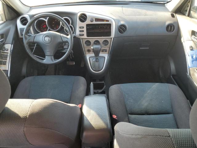 Photo 8 from auction – 2007 TOYOTA COROLLA MA with VIN 2T1KR32E77C632289