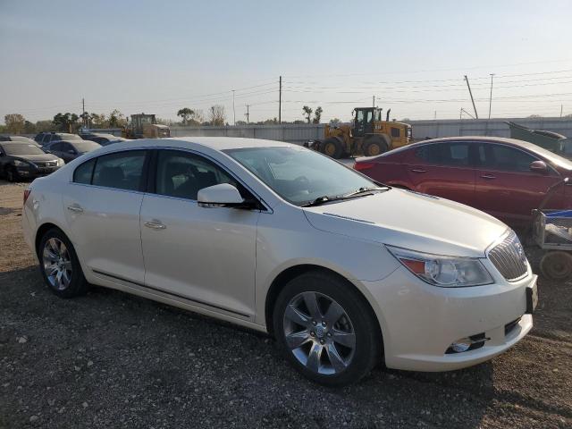 Photo 4 from auction – 2012 BUICK LACROSSE P with VIN 1G4GD5E37CF352976