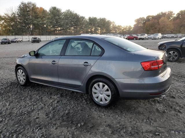 Photo 2 from auction – 2015 VOLKSWAGEN JETTA BASE with VIN 3VW2K7AJ0FM300577