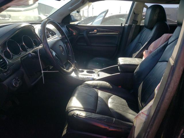 Photo 7 from auction – 2014 BUICK ENCLAVE with VIN 5GAKVBKD3EJ156347
