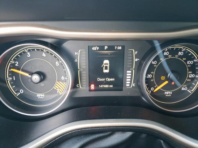Photo 9 from auction – 2015 JEEP CHEROKEE S with VIN 1C4PJMAB3FW708235