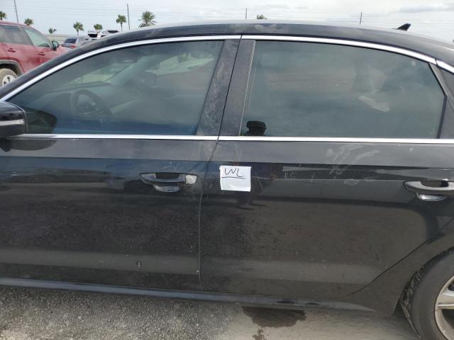 Photo 12 from auction – 2015 VOLKSWAGEN PASSAT S with VIN 1VWAT7A30FC081566