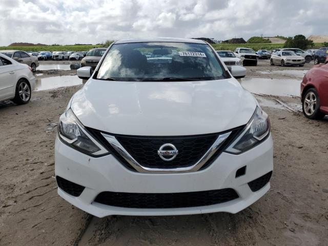 Photo 5 from auction – 2016 NISSAN SENTRA S with VIN 3N1AB7APXGL672375