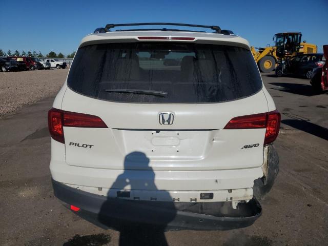 Photo 6 from auction – 2018 HONDA PILOT EXL with VIN 5FNYF6H6XJB032597