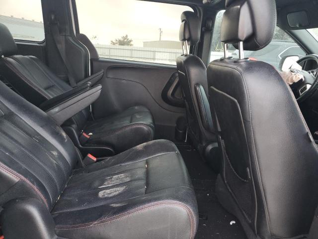 Photo 11 from auction – 2016 DODGE GRAND CARA with VIN 2C4RDGEG6GR325696
