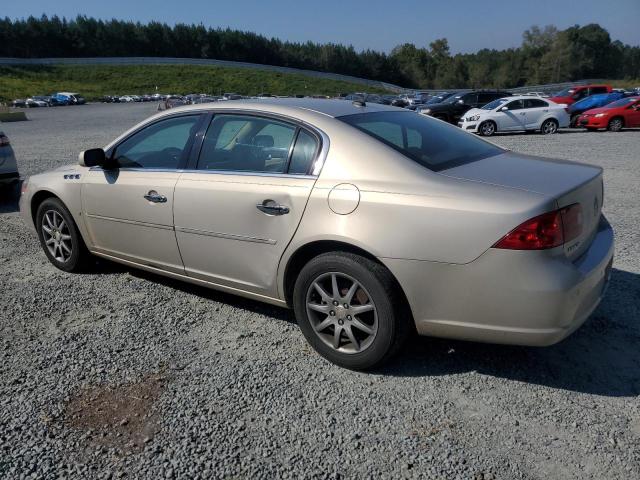 Photo 2 from auction – 2007 BUICK LUCERNE CX with VIN 1G4HD57257U129586
