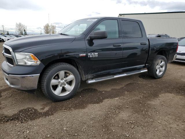 RAM 1500 ST 2014 with VIN 1C6RR7KTXES346282 - Photo from auction