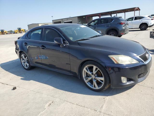Photo 4 from auction – 2010 LEXUS IS 250 with VIN JTHBF5C23A5119715