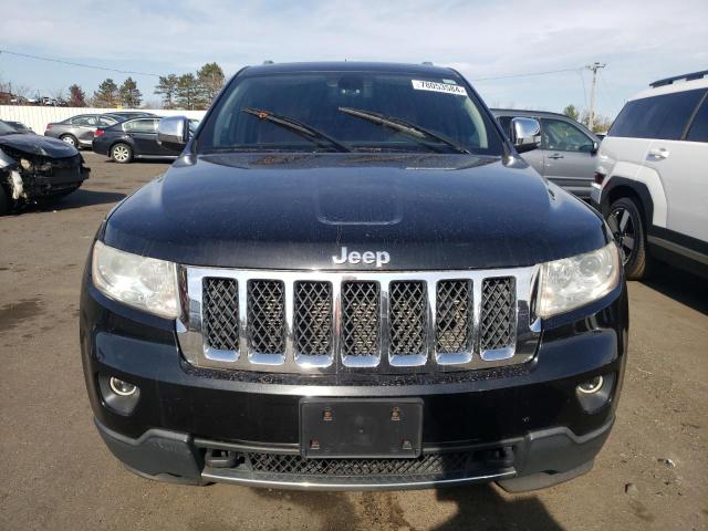 Photo 5 from auction – 2011 JEEP GRAND CHER with VIN 1J4RR6GG3BC670060