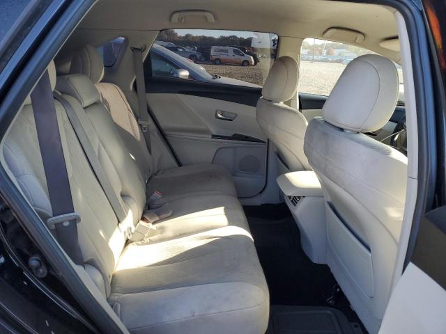 Photo 10 from auction – 2010 TOYOTA VENZA with VIN 4T3ZA3BB2AU033499