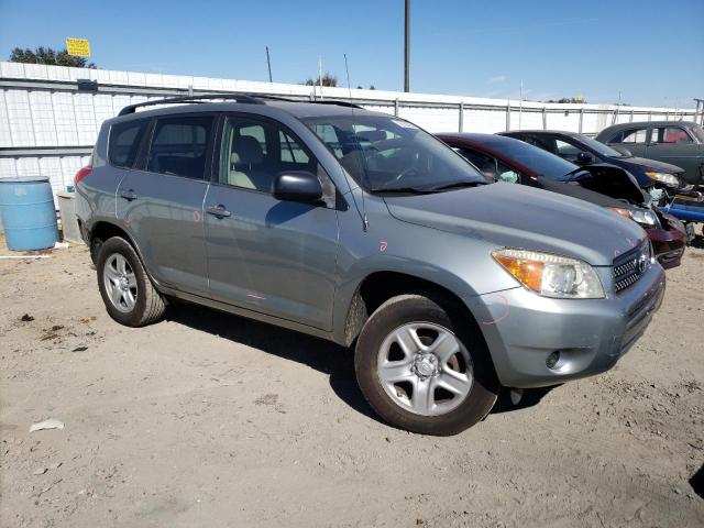 Photo 4 from auction – 2007 TOYOTA RAV4 with VIN JTMZD33V976052769