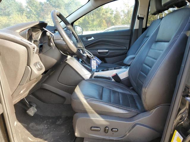 Photo 7 from auction – 2013 FORD ESCAPE SEL with VIN 1FMCU0HX7DUB22402