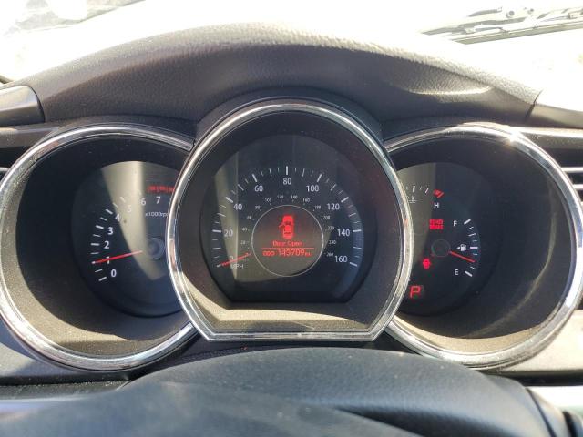 Photo 9 from auction – 2011 KIA OPTIMA LX with VIN KNAGM4A79B5115897