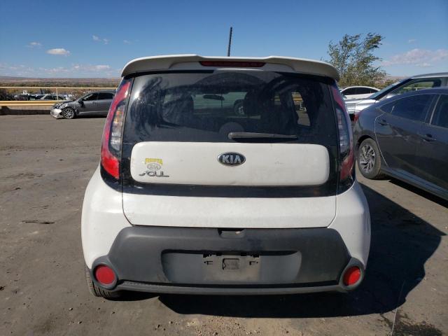 Photo 6 from auction – 2015 KIA SOUL with VIN KNDJN2A24F7175448